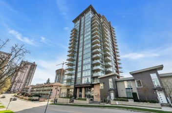 1702 518 Whiting Way Coquitlam, Coquitlam Apartments for sale, MLS® R3004856