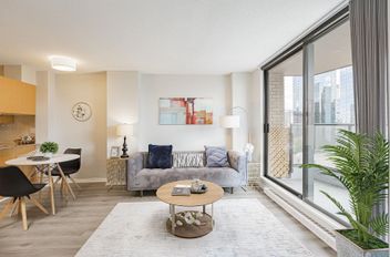 1703 1189 Howe ST Vancouver, Vancouver Apartments for sale, MLS® R2980933