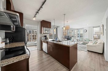 1703 188 Keefer PL Vancouver, Vancouver Apartments for sale, MLS® R2966210