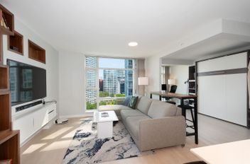 1703 198 Aquarius Mews Vancouver, Vancouver Apartments for sale, MLS® R3039261