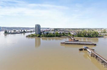 1704 1250 Quayside DR New Westminster, New Westminster Apartments for sale, MLS® R3008594