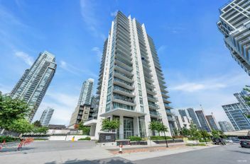 1704 4465 Juneau ST Burnaby, Burnaby Apartments for sale, MLS® R3010119
