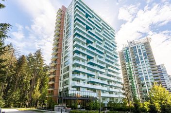 1704 5608 Berton AVE Vancouver, Vancouver Apartments for sale, MLS® R3001395