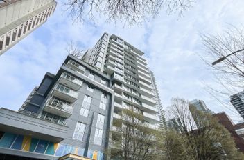 1706 1009 Harwood ST Vancouver, Vancouver Apartments for sale, MLS® R3101556