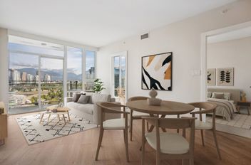 1706 1618 Quebec ST Vancouver, Vancouver Apartments for sale, MLS® R3081265