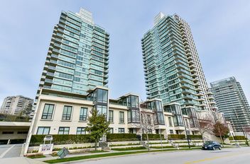 1706 2232 Douglas RD Burnaby, Burnaby Apartments for sale, MLS® R3004818