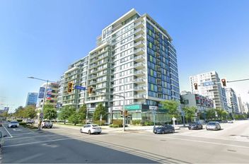 1706 7988 Ackroyd RD Richmond, Richmond Apartments for sale, MLS® R3017235