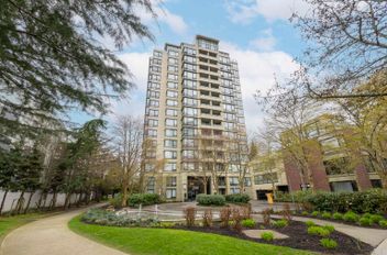1706 9188 Hemlock DR Richmond, Richmond Apartments for sale, MLS® R2982892
