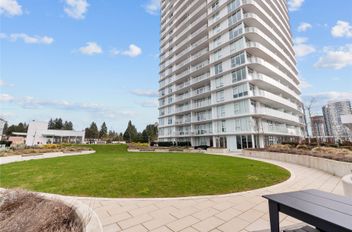 1707 13685 102 AVE Surrey, Surrey Apartments for sale, MLS® R2981666