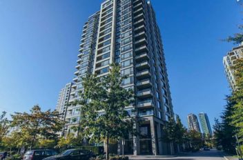 1707 4178 Dawson ST Burnaby, Burnaby Apartments for sale, MLS® R3014235