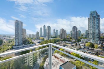 1707 4433 W Alaska ST Burnaby, Burnaby Apartments for sale, MLS® R3028753