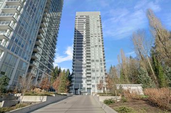 1707 595 Austin AVE Coquitlam, Coquitlam Apartments for sale, MLS® R3008906