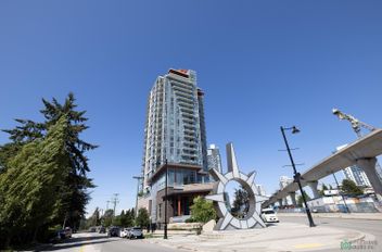 1707 691 North RD Coquitlam, Coquitlam Apartments for sale, MLS® R3011326