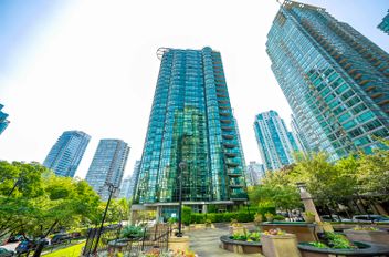 1708 555 Jervis ST Vancouver, Vancouver Apartments for sale, MLS® R3019575