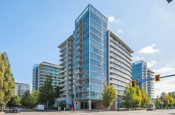 1708 7371 Westminster HWY Richmond, Richmond Apartments for sale, MLS® R3022812