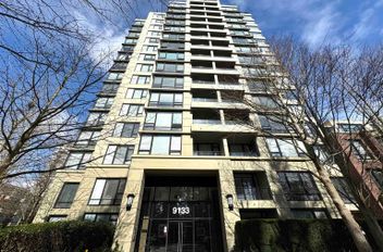 1708 9133 Hemlock DR Richmond, Richmond Apartments for sale, MLS® R2976014