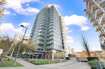 1709 5728 Berton AVE Vancouver, Vancouver Apartments for sale, MLS® R3006489