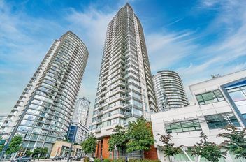 1709 688 Abbott ST Vancouver, Vancouver Apartments for sale, MLS® R2962005