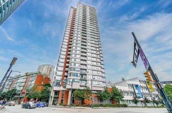 1709 688 Abbott ST Vancouver, Vancouver Apartments for sale, MLS® R3018116