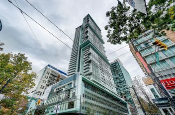 1709 777 Richards ST Vancouver, Vancouver Apartments for sale, MLS® R3017897