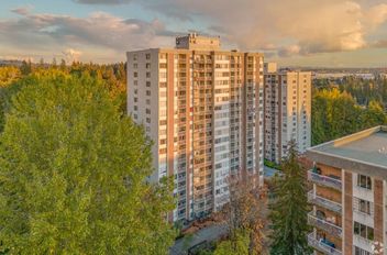 1710 2008 Fullerton AVE North Vancouver, North Vancouver Apartments for sale, MLS® R3074197