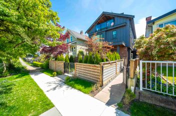 1710 E 35th AVE Vancouver, Vancouver Apartments for sale, MLS® R2999359