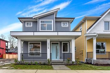 17136 1 AVE Surrey, Surrey Apartments for sale, MLS® R3023126