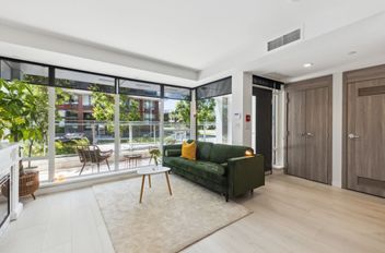 1728 Cook ST Vancouver, Vancouver Apartments for sale, MLS® R3012221