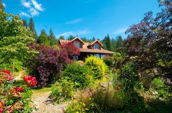 1743 Bowen Bay RD Bowen Island, Bowen Island Apartments for sale, MLS® R3023376