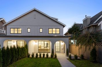 1759 W 16th AVE Vancouver, Vancouver Apartments for sale, MLS® R3072729