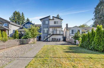 1762 Langan AVE Port Coquitlam, Port Coquitlam Apartments for sale, MLS® R3007854