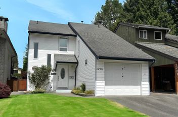 1781 Suffolk AVE Port Coquitlam, Port Coquitlam Apartments for sale, MLS® R3024908