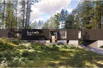 1795 Cape DR Bowen Island, Bowen Island Apartments for sale, MLS® R2915227