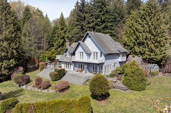 1799 Lower RD Roberts Creek, Roberts Creek Apartments for sale, MLS® R2948995