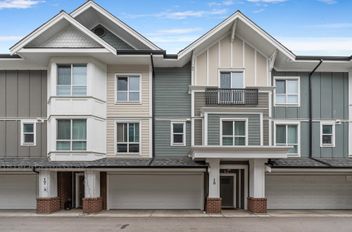 18 20723 Fraser HWY Langley, Langley Apartments for sale, MLS® R2980153