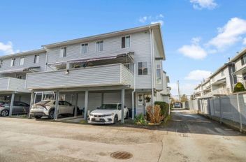 18 3384 Coast Meridian RD Port Coquitlam, Port Coquitlam Apartments for sale, MLS® R2969920