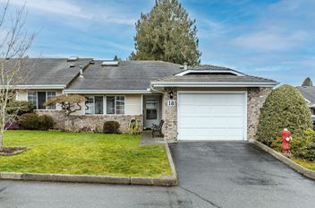 18 5051 203 ST Langley, Langley Apartments for sale, MLS® R2963844