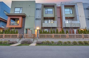 18 5858 132 ST Surrey, Surrey Apartments for sale, MLS® R2971667