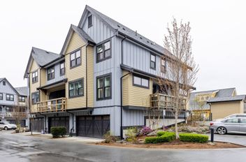 18 6427 Hammermill AVE Delta, Delta Apartments for sale, MLS® R2983420