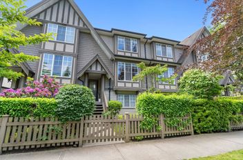 18 7233 Heather ST Richmond, Richmond Apartments for sale, MLS® R3014195