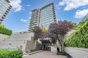 1801 5068 Kwantlen ST Richmond, Richmond Apartments for sale, MLS® R2980733