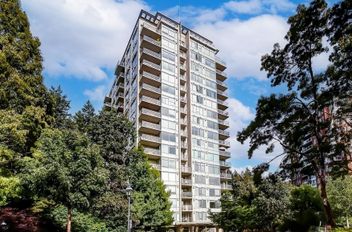 1801 5639 Hampton PL Vancouver, Vancouver Apartments for sale, MLS® R2993782