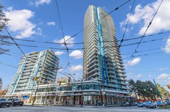 1801 8189 Cambie ST Vancouver, Vancouver Apartments for sale, MLS® R2997381