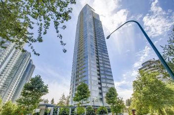 1802 4880 Bennett ST Burnaby, Burnaby Apartments for sale, MLS® R2974988