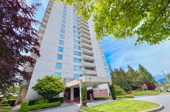 1802 5645 Barker AVE Burnaby, Burnaby Apartments for sale, MLS® R3007386