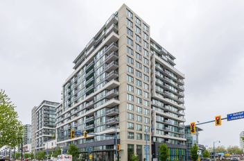 1802 7788 Ackroyd RD Richmond, Richmond Apartments for sale, MLS® R3017001