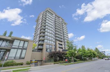1802 9188 Cook RD Richmond, Richmond Apartments for sale, MLS® R2974509