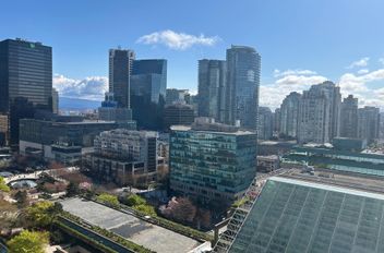 #1802 938 Smithe ST Vancouver, Vancouver Apartments for sale, MLS® R2990189