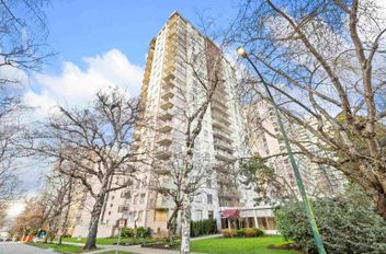 1803 1251 Cardero ST Vancouver, Vancouver Apartments for sale, MLS® R2980280