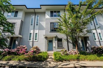 #1803 18505 Laurensen PL Surrey, Surrey Apartments for sale, MLS® R3022476